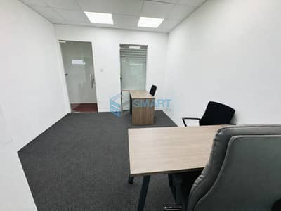 Office in affitto a Al Barsha, Dubai - Sp-02-04. png