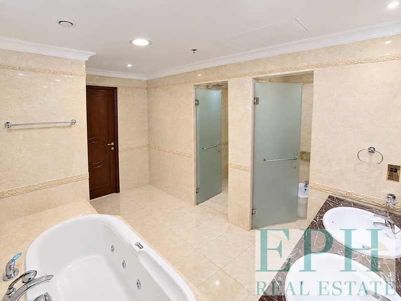 21 Luxurious Beige Marble Bathroom. png