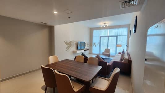 3 Bedroom Apartment for Rent in Al Sufouh, Dubai - FURNISHED 3BR |ALL BILLS INCLUDED|VITA RESIDENCIA 3 Bedroom Apartment for Rent in Al Sufouh, Dubai - FURNISHED 3BR |ALL BILLS INCLUDED|VITA RESIDENCIA