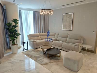 5 Bedroom Penthouse for Rent in Downtown Dubai, Dubai - Opera Gd 6601 family_lounge_sofa_light_warm_1920x1440 (2). jpg 5 Bedroom Penthouse for Rent in Downtown Dubai, Dubai - Opera Gd 6601 family_lounge_sofa_light_warm_1920x1440 (2). jpg