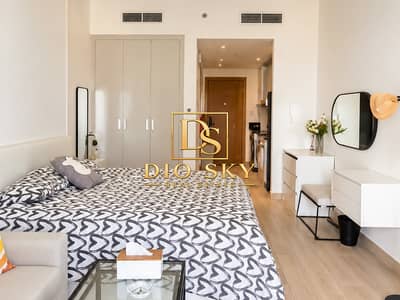 Studio te Huur in Jumeirah Village Circle (JVC), Dubai - Image 1 Studio te Huur in Jumeirah Village Circle (JVC), Dubai - Image 1