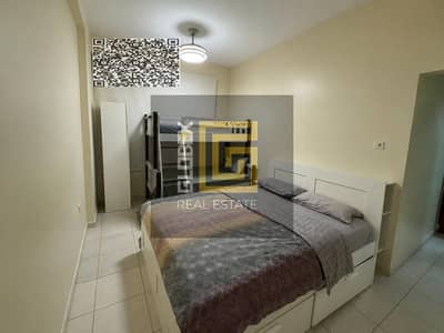 2 Schlafzimmer Wohnung zum Verkauf in Al Hamidiyah, Ajman - WhatsApp Image 2026-10-21 at 6.54. 55 PM (1). jpeg. png