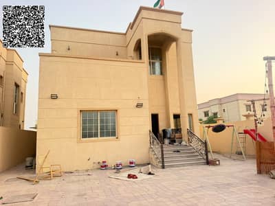 5 Schlafzimmer Villa zum Verkauf in Al Rawda, Ajman - WhatsApp Image 2026-10-27 at 11.44. 44 AM. jpeg