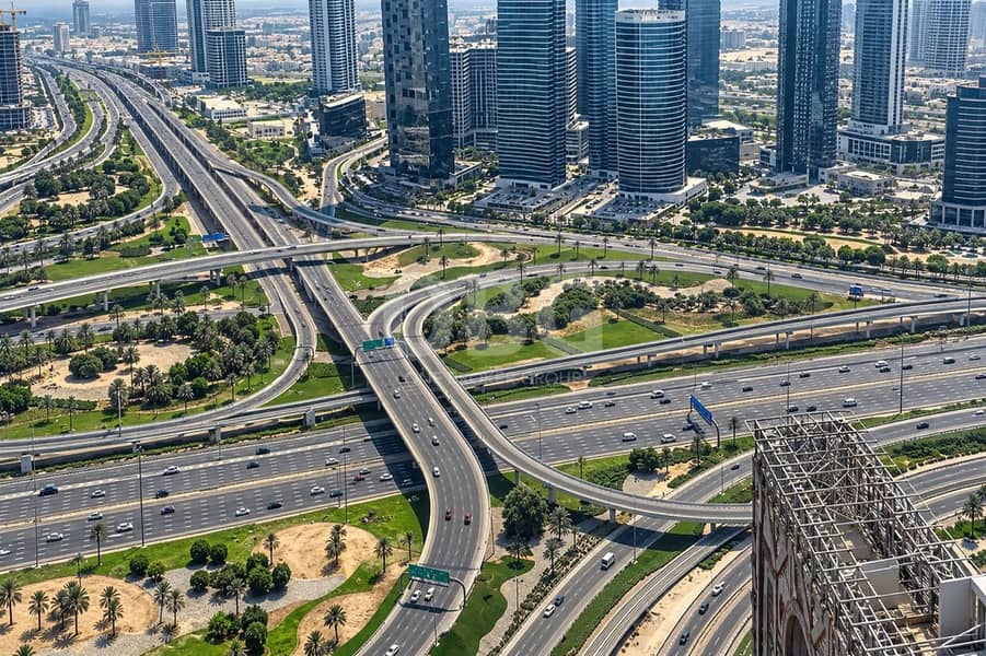 Wohnung in Dubai Marina,Marina 101, 3 schlafzimmer, 240000 AED - 16830903 Wohnung in Dubai Marina,Marina 101, 3 schlafzimmer, 240000 AED - 16830903