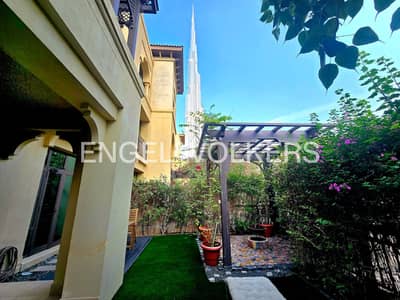1 habitación Apartamento para en Venta en Downtown Dubai, Dubai - Apartamento en Downtown Dubai，The Old Town Island，Tajer Residence, 1 dormitorio, 3200000 AED - 16566282