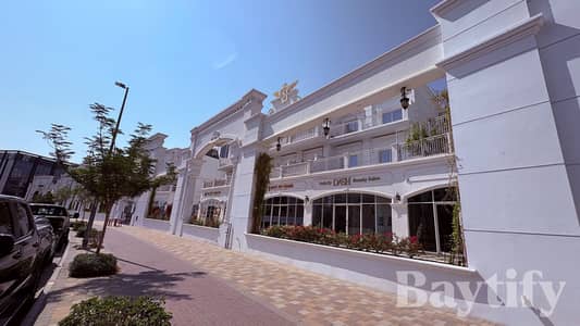 Studio for Rent in Arjan, Dubai - FURNISHED | ARJAN | VINCITORE BOULEVARD Studio for Rent in Arjan, Dubai - FURNISHED | ARJAN | VINCITORE BOULEVARD