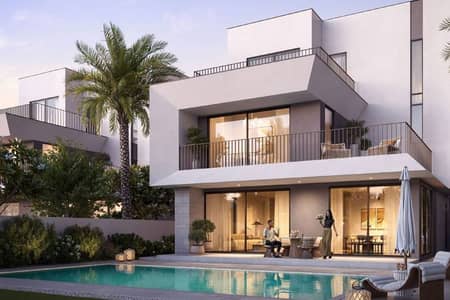 4 Schlafzimmer Villa zum Verkauf in Grand Polo Club & Resort, Dubai - Villa in Grand Polo Club & Resort,Montura 3, 4 schlafzimmer, 6500000 AED - 16995316 4 Schlafzimmer Villa zum Verkauf in Grand Polo Club & Resort, Dubai - Villa in Grand Polo Club & Resort,Montura 3, 4 schlafzimmer, 6500000 AED - 16995316