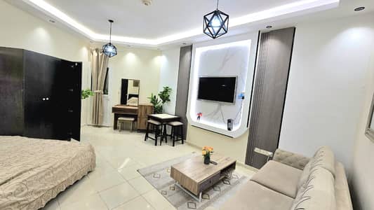 Studio te Koop in Al Bustan, Ajman - IMG-20261026-WA0061. jpg Studio te Koop in Al Bustan, Ajman - IMG-20261026-WA0061. jpg