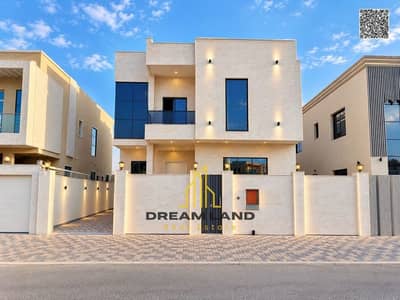5 habitaciones Villa para en Venta en Al Yasmeen, Ajman - batch_WhatsApp Image 2026-09-29 at 15.56. 34. jpeg 5 habitaciones Villa para en Venta en Al Yasmeen, Ajman - batch_WhatsApp Image 2026-09-29 at 15.56. 34. jpeg