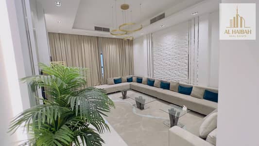 5 Camere Villa in vendita a Al Riqaibah, Sharjah - 1d4fe212-7999-4374-980e-f42ac7681b59. jpg