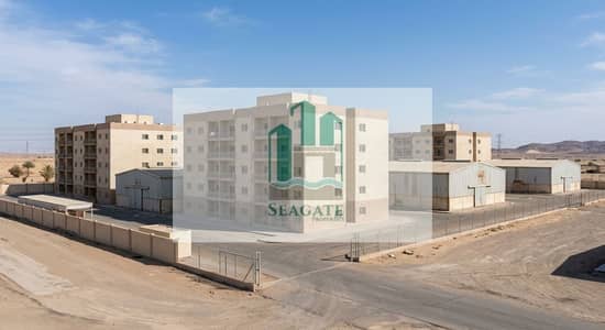Labour Camp te Koop in Al Jurf, Ajman - Gemini_Generated_Image_6zwe586zwe586zwe. jpg Labour Camp te Koop in Al Jurf, Ajman - Gemini_Generated_Image_6zwe586zwe586zwe. jpg