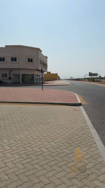 Plot in vendita a Maleha, Sharjah - 2 (2). jpg