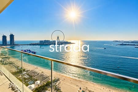 3 Schlafzimmer Wohnung zum Miete in Jumeirah Beach Residence (JBR), Dubai - Wohnung in Jumeirah Beach Residence (JBR),La Vie, 3 schlafzimmer, 500000 AED - 16596966 3 Schlafzimmer Wohnung zum Miete in Jumeirah Beach Residence (JBR), Dubai - Wohnung in Jumeirah Beach Residence (JBR),La Vie, 3 schlafzimmer, 500000 AED - 16596966