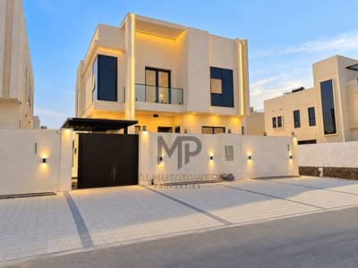 5 Camere Villa in vendita a Al Helio, Ajman - 66057c6d-358b-4643-9b34-513ef5e4fd9b. png 5 Camere Villa in vendita a Al Helio, Ajman - 66057c6d-358b-4643-9b34-513ef5e4fd9b. png
