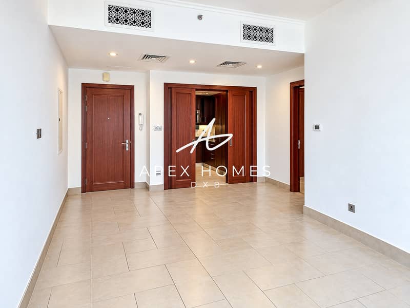 OT Specialist | Unfurnished | Low Floor OT Specialist | Unfurnished | Low Floor