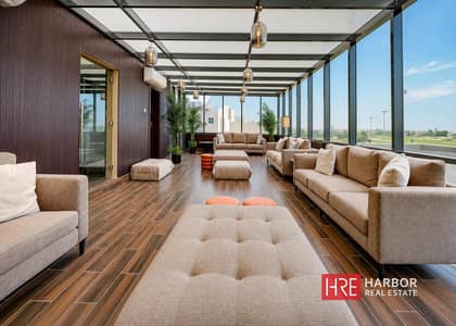 5 Bedroom Villa for Sale in Al Hamra Village, Ras Al Khaimah - Upgraded | Fully Furnished | Custom Pool | Gulf View