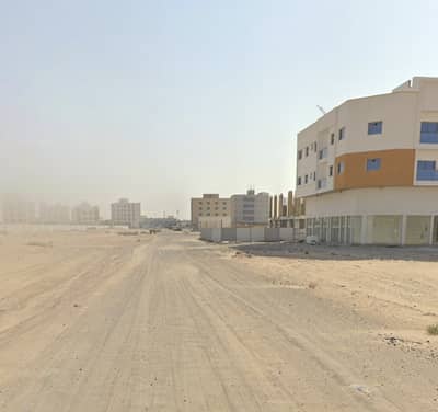Plot for Sale in Al Jurf, Ajman - IMG_2243. jpg