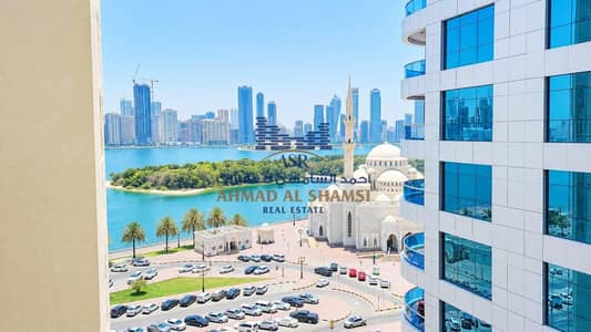 3 Slaapkamers Appartement te Huur in Al Majaz, Sharjah - a97c1a48-07c5-430f-8731-82a67ebdb717. jpg