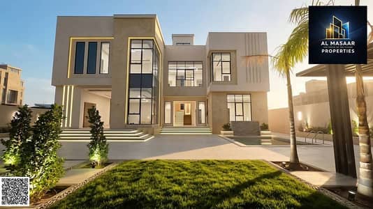 6 Camere Villa in vendita a Al Yasmeen, Ajman - 874548504-800x600. jpeg