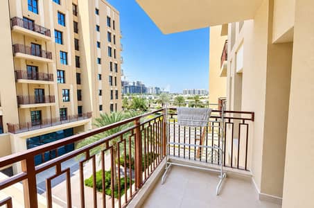 Appartement de 1 chambre à à louer à Town Square, Dubai - image_0