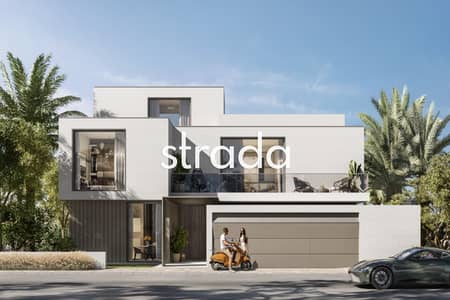 4 Bedroom Villa for Sale in The Oasis by Emaar, Dubai - Exclusive | Big Plot | Luxury Living