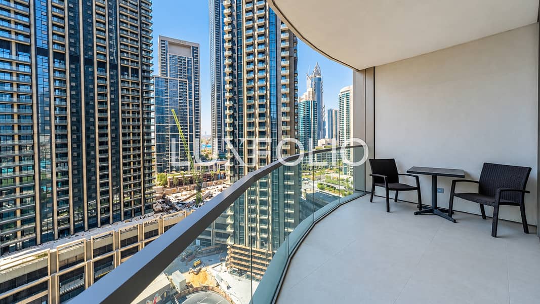 Квартира в Дубай Даунтаун,Опера Дистрикт,Гранде, 2 cпальни, 220000 AED - 16828994 Квартира в Дубай Даунтаун,Опера Дистрикт,Гранде, 2 cпальни, 220000 AED - 16828994