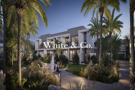 4 habitaciones Townhouse para en Venta en Arabian Ranches 3, Dubai - Casa adosada en Arabian Ranches 3,Anya 2, 4 dormitorios, 4150000 AED - 16995517 4 habitaciones Townhouse para en Venta en Arabian Ranches 3, Dubai - Casa adosada en Arabian Ranches 3,Anya 2, 4 dormitorios, 4150000 AED - 16995517