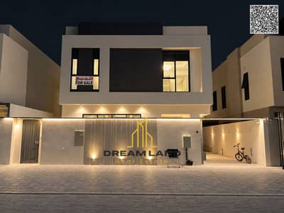 5 Camere Villa in vendita a Al Yasmeen, Ajman - batch_67c7f562-0849-4463-be2a-cae41dc2bc2b. png 5 Camere Villa in vendita a Al Yasmeen, Ajman - batch_67c7f562-0849-4463-be2a-cae41dc2bc2b. png