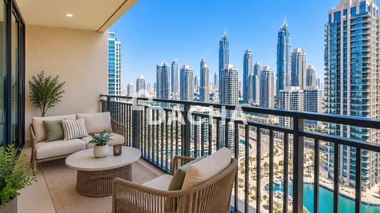 3 Schlafzimmer Wohnung zum Miete in Dubai Marina, Dubai - Wohnung in Dubai Marina,5242 Towers,5242 Tower 2, 3 schlafzimmer, 330000 AED - 16995539 3 Schlafzimmer Wohnung zum Miete in Dubai Marina, Dubai - Wohnung in Dubai Marina,5242 Towers,5242 Tower 2, 3 schlafzimmer, 330000 AED - 16995539