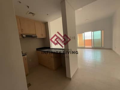 Studio te Huur in Discovery Gardens, Dubai - Appartement in Discovery Gardens，Zen Cluster，Building 20, 45000 AED - 16876240