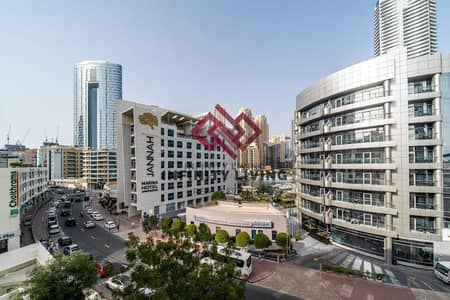 2 Camere Appartamento in affitto a Dubai Marina, Dubai - Appartamento a Dubai Marina，The Belvedere, 2 camere da letto, 100000 AED - 16727793