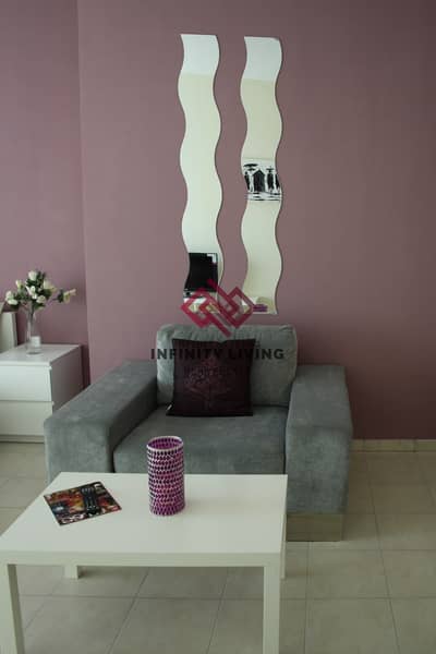 Studio de  à à louer à Discovery Gardens, Dubai - Appartement à Discovery Gardens，Zen Cluster，Building 20, 46000 AED - 16441032