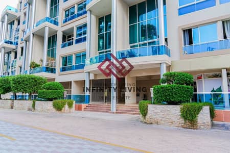 2 Slaapkamers Appartement te Huur in Dubai Marina, Dubai - Appartement in Dubai Marina，Emerald Residence, 2 slaapkamers, 130000 AED - 16925024
