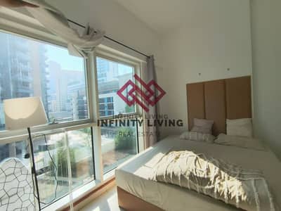 Studio de à à louer à Dubai Marina, Dubai - Appartement à Dubai Marina,The Cascades, 65000 AED - 16685444 Studio de à à louer à Dubai Marina, Dubai - Appartement à Dubai Marina,The Cascades, 65000 AED - 16685444