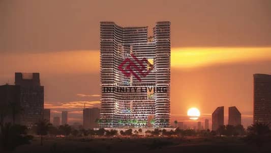 1 Camera Appartamento in vendita a Dubai Science Park, Dubai - Appartamento a Dubai Science Park,Binghatti Hillviews, 1 camera da letto, 1285000 AED - 16386200 1 Camera Appartamento in vendita a Dubai Science Park, Dubai - Appartamento a Dubai Science Park,Binghatti Hillviews, 1 camera da letto, 1285000 AED - 16386200