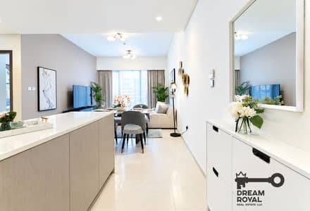 1 habitación Apartamento para en Venta en Downtown Dubai, Dubai - primary. png