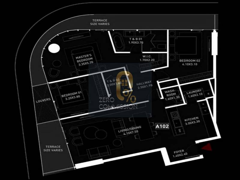 4 3BHK A. jpg