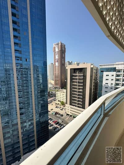 1 Bedroom Flat for Rent in Al Nuaimiya, Ajman - WhatsApp Image 2026-10-26 at 14.12. 04 (1). jpeg