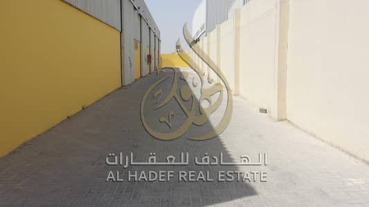 Warehouse in affitto a Industrial Area, Sharjah - WhatsApp Image 2026-10-26 at 3.54. 55 PM. jpeg