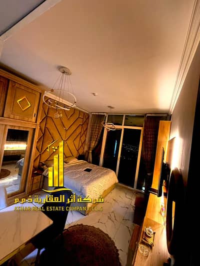 Studio for Rent in Al Rashidiya, Ajman - WhatsApp Image 2026-10-27 at 10.09. 29 AM (2). jpeg