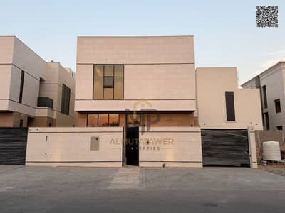 4 Slaapkamers Villa te Koop in Al Helio, Ajman - batch_WhatsApp Image 2026-08-29 at 3.45. 15 PM (1). jpg