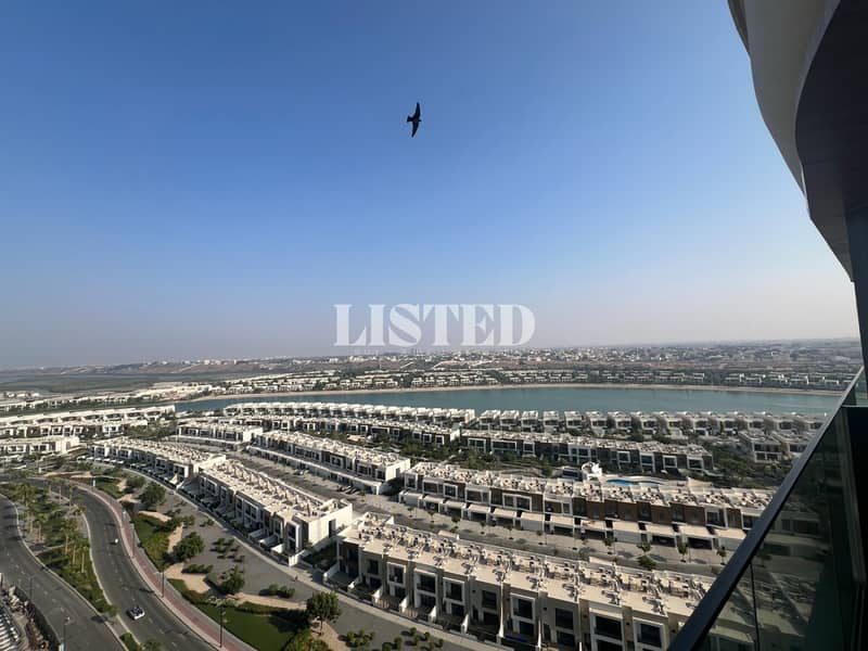 Appartement in Mina Al Arab, 1 slaapkamer, 1500000 AED - 16956528 Appartement in Mina Al Arab, 1 slaapkamer, 1500000 AED - 16956528
