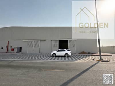 مستودع  للايجار في صناعية الصجعة، الشارقة - 2500_2000. jpg