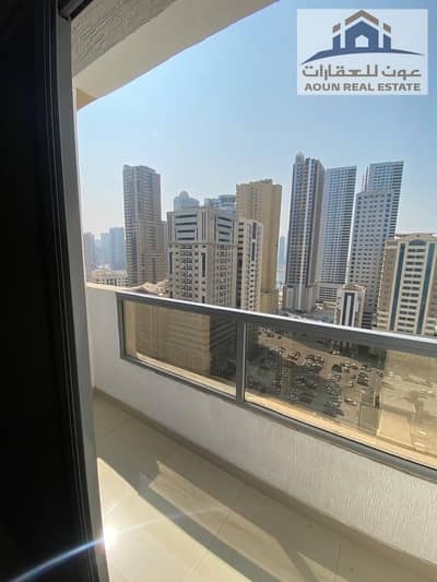 2 Schlafzimmer Wohnung zum Miete in Al Majaz, Sharjah - WhatsApp Image 2026-10-26 at 2.19. 36 PM (3). jpeg