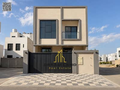 5 habitaciones Villa para en Venta en Al Yasmeen, Ajman - batch_922ec3bb-b460-4cf1-80b6-b7ab8d2cdb48. png 5 habitaciones Villa para en Venta en Al Yasmeen, Ajman - batch_922ec3bb-b460-4cf1-80b6-b7ab8d2cdb48. png