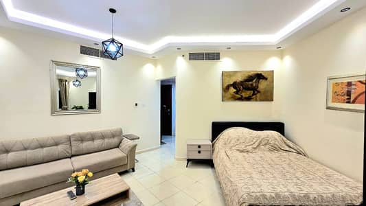 Студия Продажа в Аль Бустан, Аджман - 62effc54-582c-46c9-ba22-c8e38b3ec680. jpeg Студия Продажа в Аль Бустан, Аджман - 62effc54-582c-46c9-ba22-c8e38b3ec680. jpeg