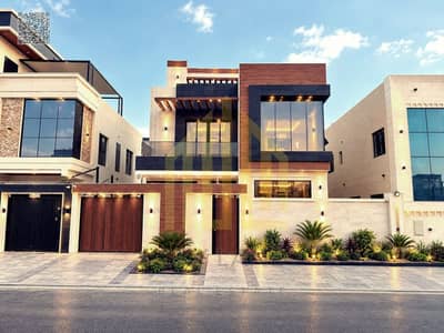 5 Slaapkamers Villa te Koop in Al Yasmeen, Ajman - batch_WhatsApp Image 2026-10-21 at 8.37. 36 PM. jpeg 5 Slaapkamers Villa te Koop in Al Yasmeen, Ajman - batch_WhatsApp Image 2026-10-21 at 8.37. 36 PM. jpeg