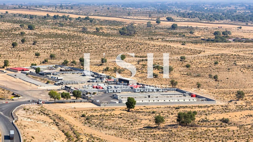 14 Aerial Desert Industrial Compound. png