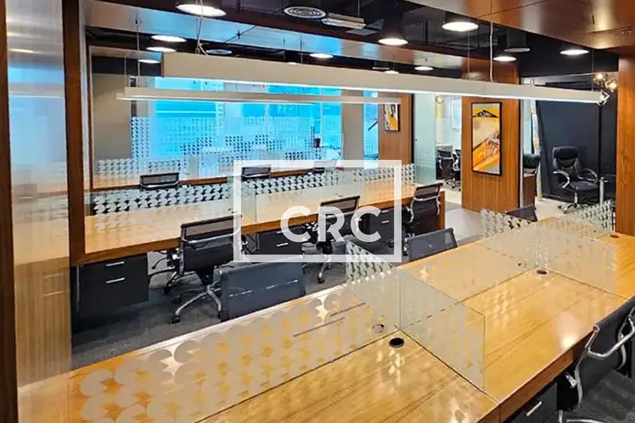 Tenanted Office | Execuitive Office | Best Layout