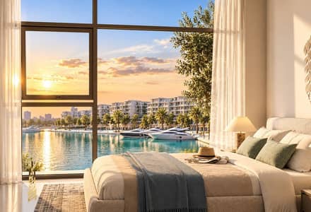 米娜拉希德港区， 迪拜 2 卧室单位待售 - 13.7% BELOW OP+DLD | EMAAR | SPACIOUS 2BR - Image 1